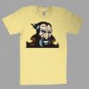 Fine Jersey Short Sleeve T-Shirt Thumbnail