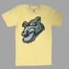 Fine Jersey Short Sleeve T-Shirt Thumbnail