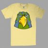 Fine Jersey Short Sleeve T-Shirt Thumbnail