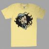 Fine Jersey Short Sleeve T-Shirt Thumbnail