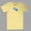 Fine Jersey Short Sleeve T-Shirt Thumbnail