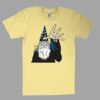 Fine Jersey Short Sleeve T-Shirt Thumbnail