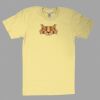 Fine Jersey Short Sleeve T-Shirt Thumbnail