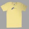 Fine Jersey Short Sleeve T-Shirt Thumbnail