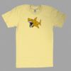 Fine Jersey Short Sleeve T-Shirt Thumbnail