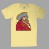 Fine Jersey Short Sleeve T-Shirt Thumbnail