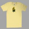 Fine Jersey Short Sleeve T-Shirt Thumbnail