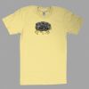 Fine Jersey Short Sleeve T-Shirt Thumbnail
