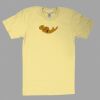 Fine Jersey Short Sleeve T-Shirt Thumbnail