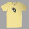 Fine Jersey Short Sleeve T-Shirt Thumbnail