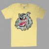 Fine Jersey Short Sleeve T-Shirt Thumbnail
