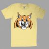 Fine Jersey Short Sleeve T-Shirt Thumbnail