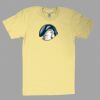 Fine Jersey Short Sleeve T-Shirt Thumbnail