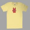 Fine Jersey Short Sleeve T-Shirt Thumbnail