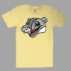 Fine Jersey Short Sleeve T-Shirt Thumbnail