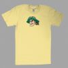Fine Jersey Short Sleeve T-Shirt Thumbnail