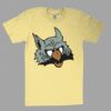 Fine Jersey Short Sleeve T-Shirt Thumbnail