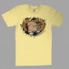 Fine Jersey Short Sleeve T-Shirt Thumbnail