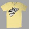 Fine Jersey Short Sleeve T-Shirt Thumbnail