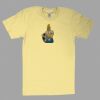 Fine Jersey Short Sleeve T-Shirt Thumbnail