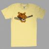 Fine Jersey Short Sleeve T-Shirt Thumbnail