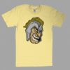 Fine Jersey Short Sleeve T-Shirt Thumbnail