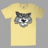 Fine Jersey Short Sleeve T-Shirt Thumbnail