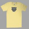Fine Jersey Short Sleeve T-Shirt Thumbnail