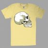 Fine Jersey Short Sleeve T-Shirt Thumbnail