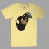 Fine Jersey Short Sleeve T-Shirt Thumbnail