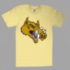 Fine Jersey Short Sleeve T-Shirt Thumbnail