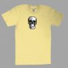 Fine Jersey Short Sleeve T-Shirt Thumbnail