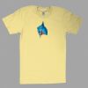 Fine Jersey Short Sleeve T-Shirt Thumbnail