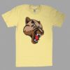 Fine Jersey Short Sleeve T-Shirt Thumbnail