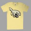 Fine Jersey Short Sleeve T-Shirt Thumbnail