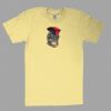 Fine Jersey Short Sleeve T-Shirt Thumbnail