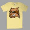 Fine Jersey Short Sleeve T-Shirt Thumbnail