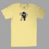 Fine Jersey Short Sleeve T-Shirt Thumbnail