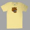 Fine Jersey Short Sleeve T-Shirt Thumbnail