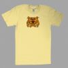 Fine Jersey Short Sleeve T-Shirt Thumbnail