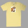 Fine Jersey Short Sleeve T-Shirt Thumbnail