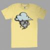 Fine Jersey Short Sleeve T-Shirt Thumbnail