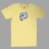 Fine Jersey Short Sleeve T-Shirt Thumbnail