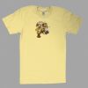Fine Jersey Short Sleeve T-Shirt Thumbnail