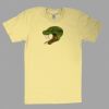 Fine Jersey Short Sleeve T-Shirt Thumbnail