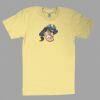 Fine Jersey Short Sleeve T-Shirt Thumbnail