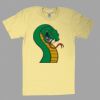 Fine Jersey Short Sleeve T-Shirt Thumbnail