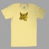 Fine Jersey Short Sleeve T-Shirt Thumbnail