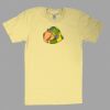 Fine Jersey Short Sleeve T-Shirt Thumbnail