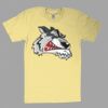 Fine Jersey Short Sleeve T-Shirt Thumbnail